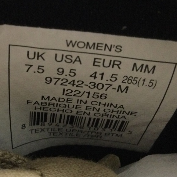 Palladium Women’s Revolt HI TX Platform Canvas Olive Boots - Picture 15 of 15